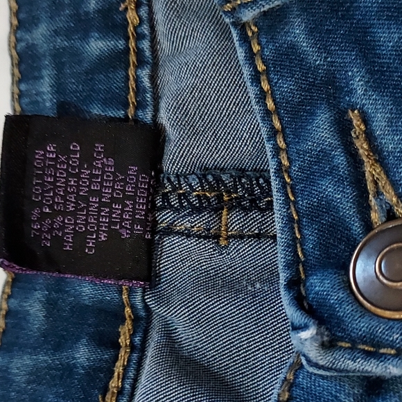 Decoded jean - Picture 4 of 5